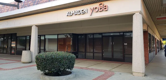 Almaden Yoga Picture 9