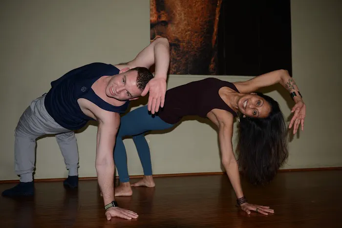 Almaden Yoga Picture 7