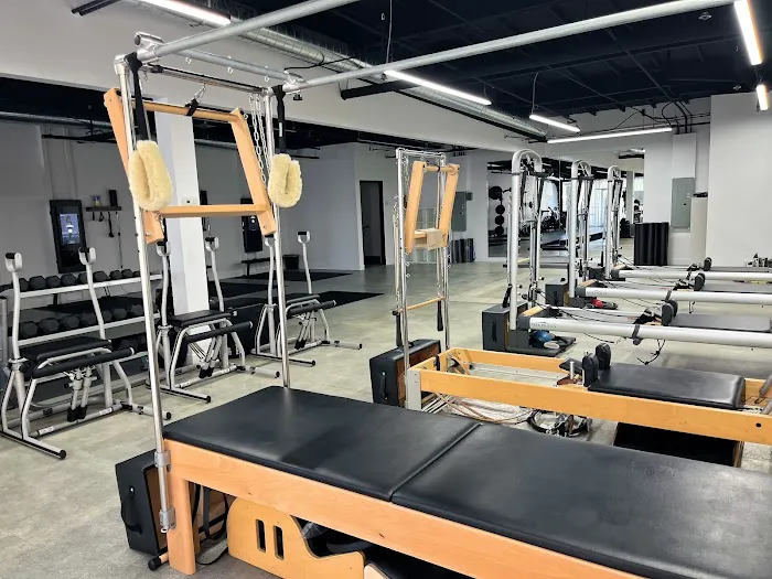 Tabatha Weidner Pilates Picture 1