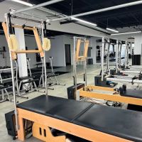 Tabatha Weidner Pilates ico