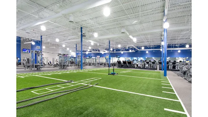 Vim + Vigor Fitness Picture 1