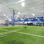 Vim + Vigor Fitness
