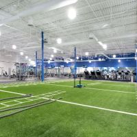 Vim + Vigor Fitness ico