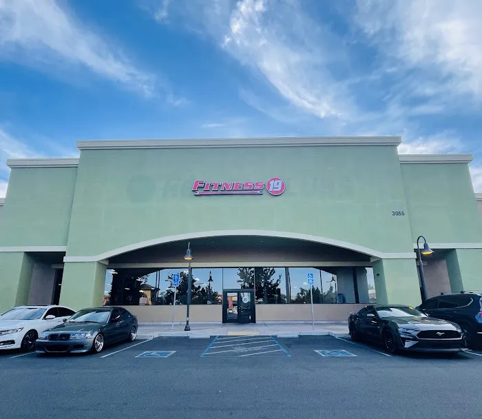 Vim + Vigor Fitness Picture 9