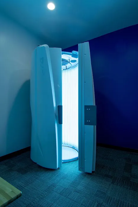 Vim + Vigor Fitness Picture 8