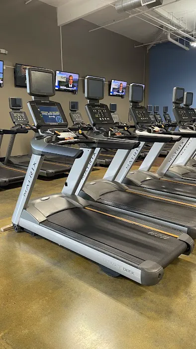 Vim + Vigor Fitness Picture 7