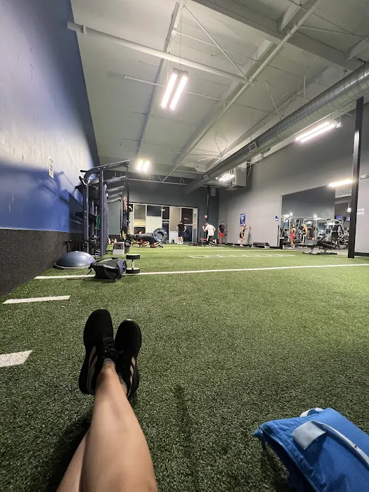 Vim + Vigor Fitness Picture 4