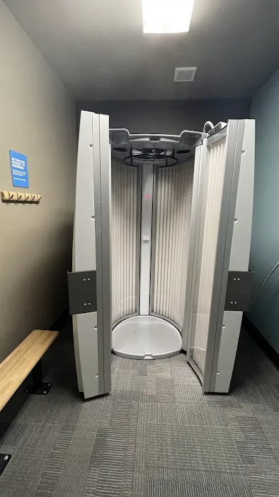 Vim + Vigor Fitness Picture 6