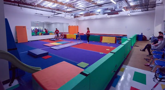 ATA Gymnastics Picture 6