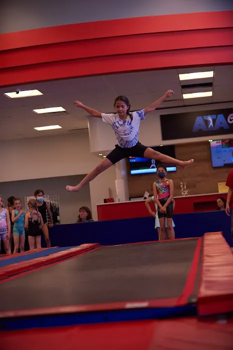 ATA Gymnastics Picture 3
