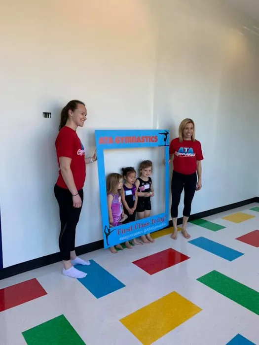 ATA Gymnastics Picture 4