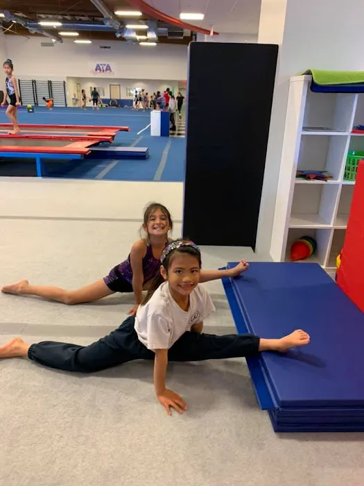 ATA Gymnastics Picture 2