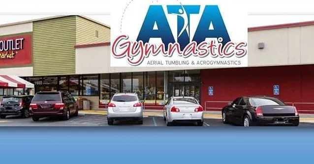 ATA Gymnastics Picture 1