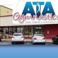 ATA Gymnastics ico