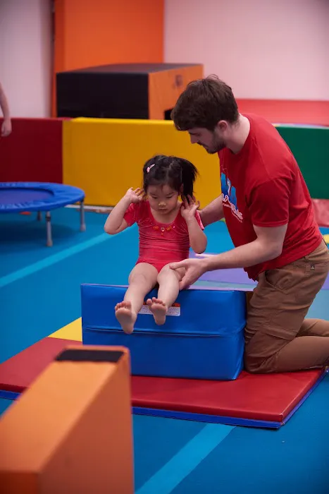 ATA Gymnastics Picture 8