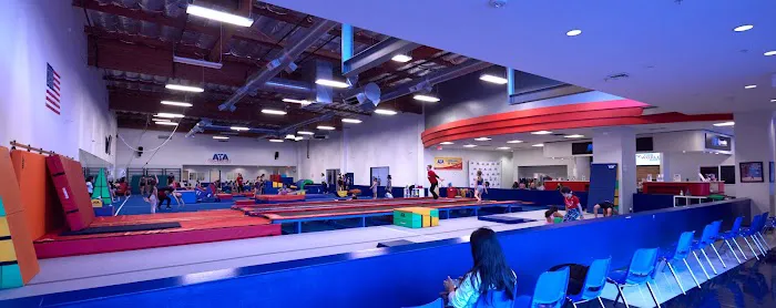 ATA Gymnastics Picture 7