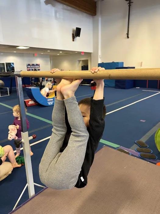 ATA Gymnastics Picture 9