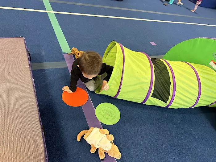 ATA Gymnastics Picture 10