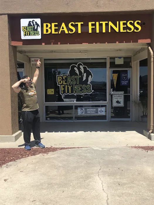 Beast Fitness Picture 2