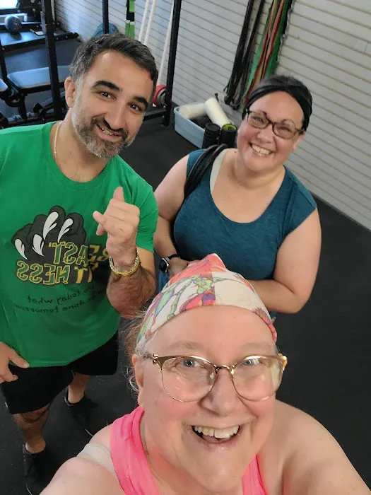 Beast Fitness Picture 10