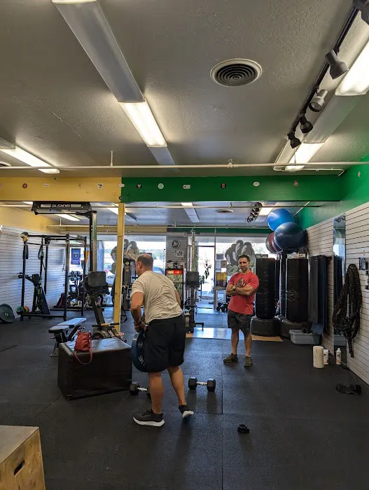 Beast Fitness Picture 8