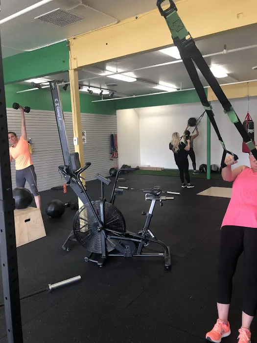 Beast Fitness Picture 4