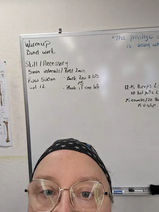 Beast Fitness Picture 5