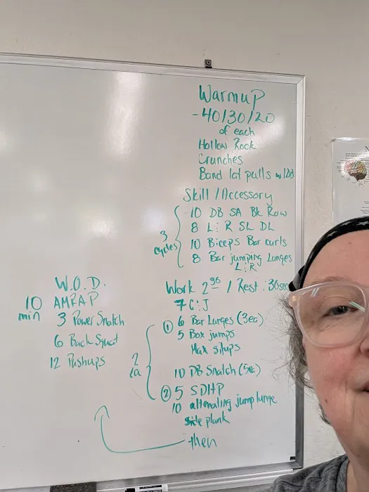 Beast Fitness Picture 6