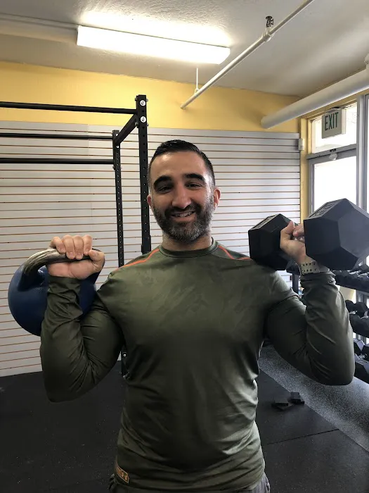 Beast Fitness Picture 1