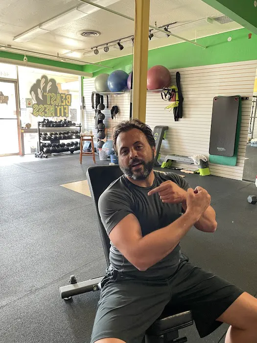 Beast Fitness Picture 3