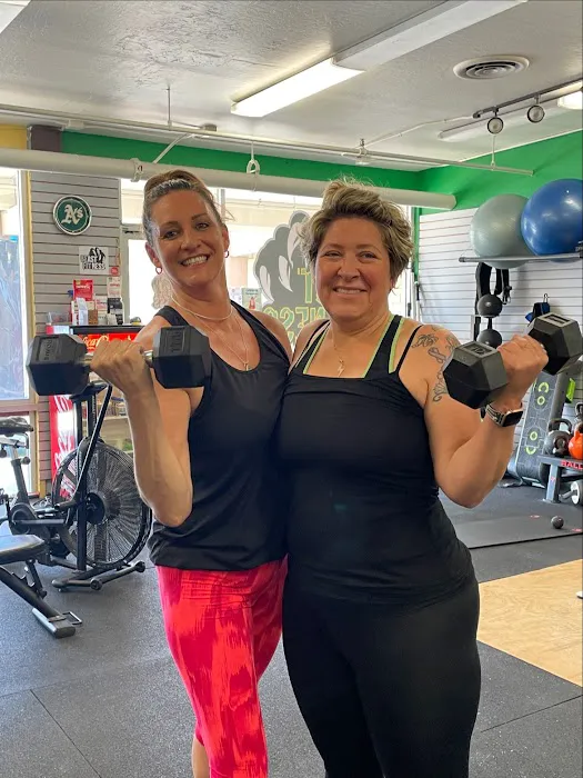 Beast Fitness Picture 9