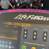 Planet Fitness ico