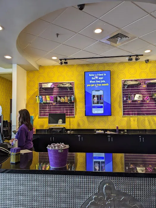 Planet Fitness Picture 5