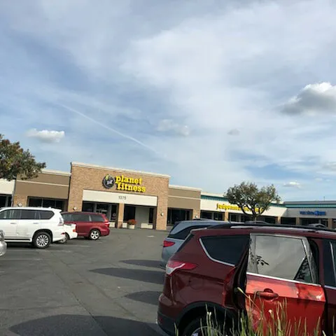 Planet Fitness Picture 7