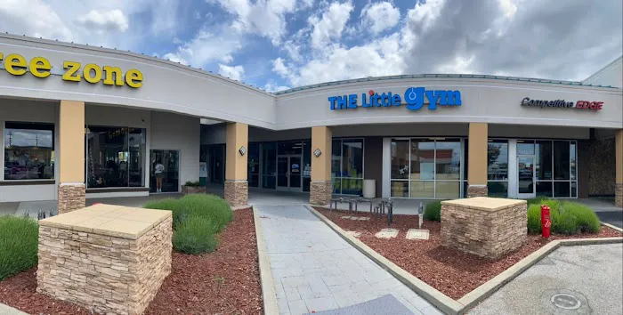 The Little Gym of San Jose (South) Picture 1