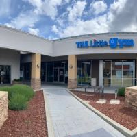 The Little Gym of San Jose (South) ico