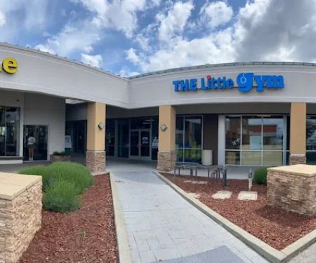 The Little Gym of San Jose (South)