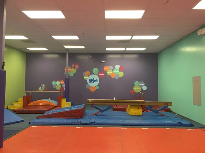 The Little Gym of San Jose (South) Picture 5