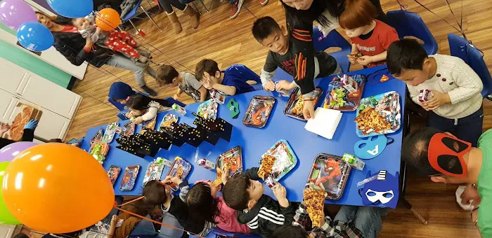 The Little Gym of San Jose (South) Picture 2