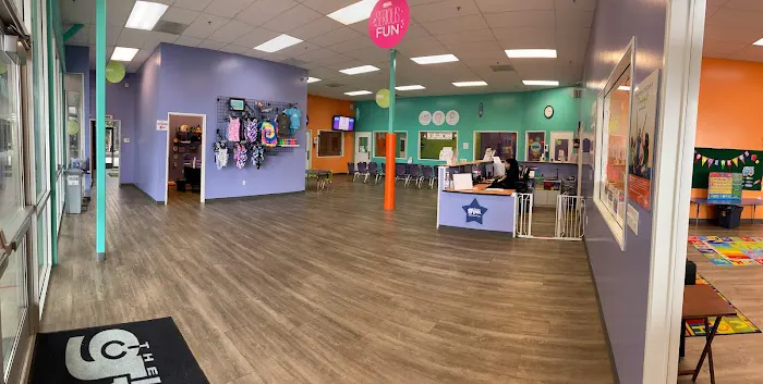 The Little Gym of San Jose (South) Picture 10