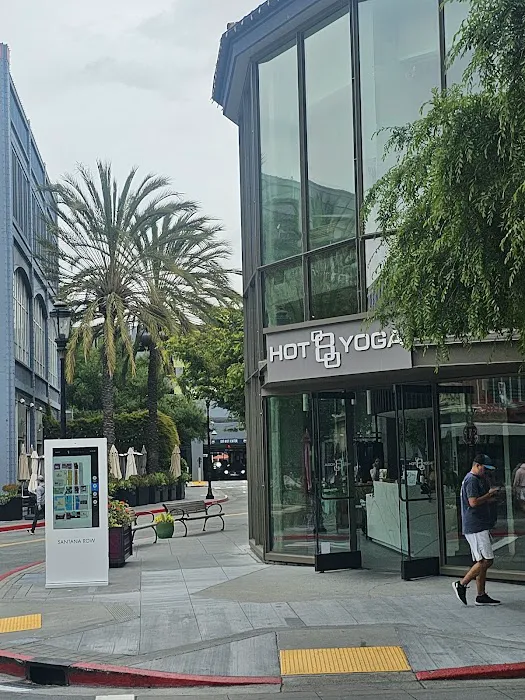 Hot 8 Yoga Picture 5