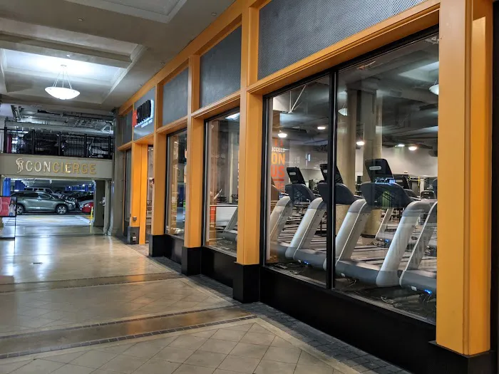 Fit Studio | Santana Row Picture 4