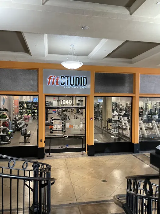 Fit Studio | Santana Row Picture 3