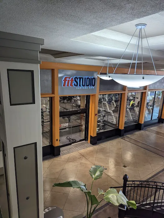 Fit Studio | Santana Row Picture 6