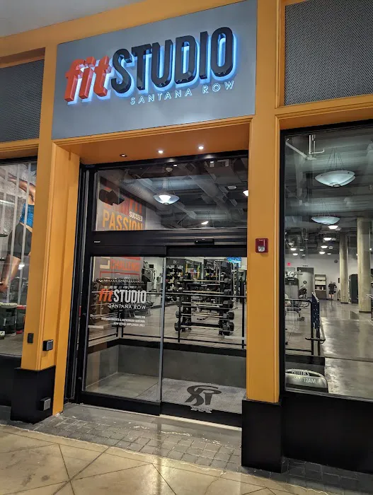 Fit Studio | Santana Row Picture 5