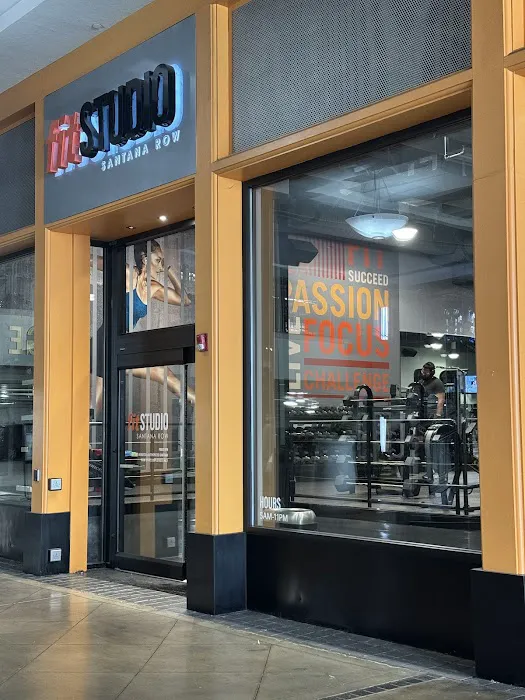 Fit Studio | Santana Row Picture 7