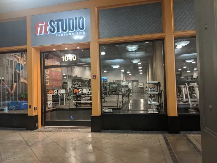 Fit Studio | Santana Row Picture 8