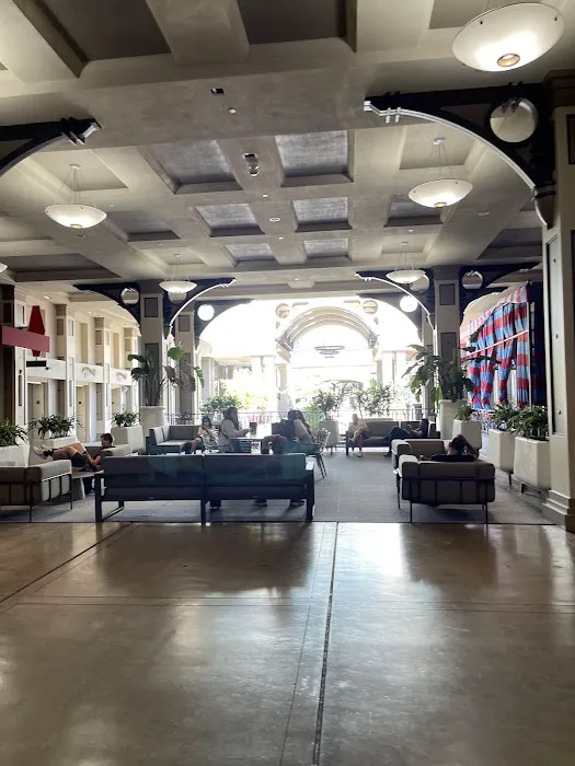 Fit Studio | Santana Row Picture 1