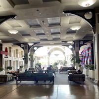 Fit Studio | Santana Row ico