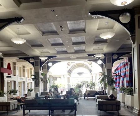 Fit Studio | Santana Row